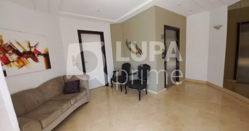 Apartamento com 3 dormitórios de 150m² à venda em Santana