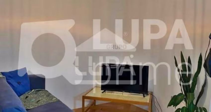 APARTAMENTO COM 2 QUARTOS PARA VENDA, CHÁCARA INGLESA, SÃO PAULO