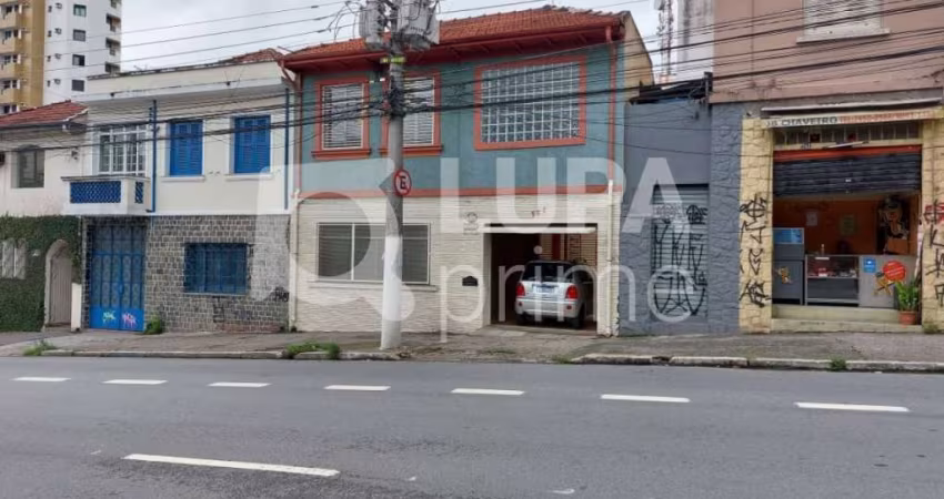 Sobrado com 4 dormitórios á venda em Santana
