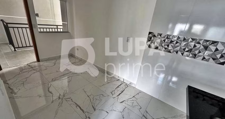 Apartamento com  2 dormitórios de 45m² à venda, na Vila Nivi