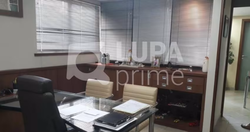 Sala Comercial de 60m² à venda, na Casa Verde