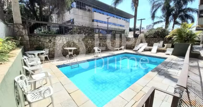 Apartamento com 4 quartos à venda na Rua Pedro Doll, 205, Santana, São Paulo