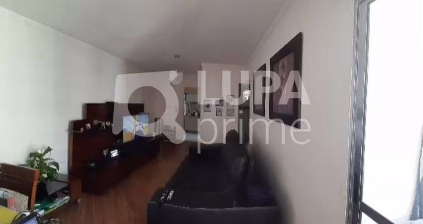 APARTAMENTO 2 DORMITÓRIOS Á VENDA NA VILA MAZZEI