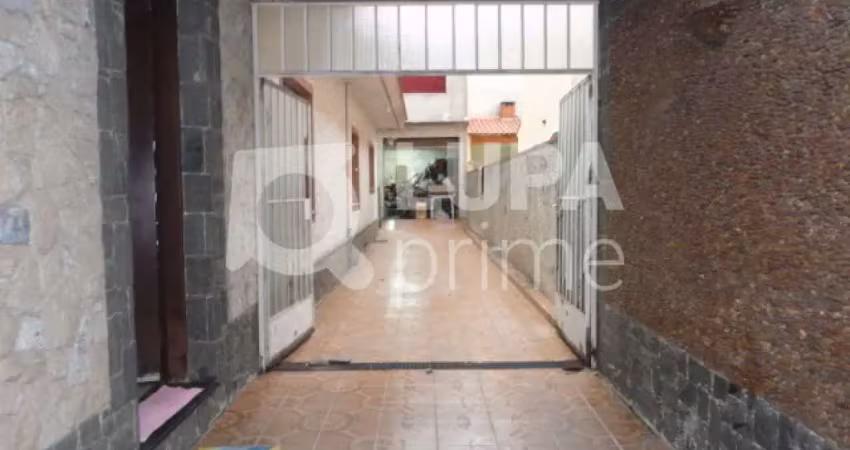 CASA TERRÉA 2 DORMITÓRIOS Á VENDA- JARDIM SÃO PAULO