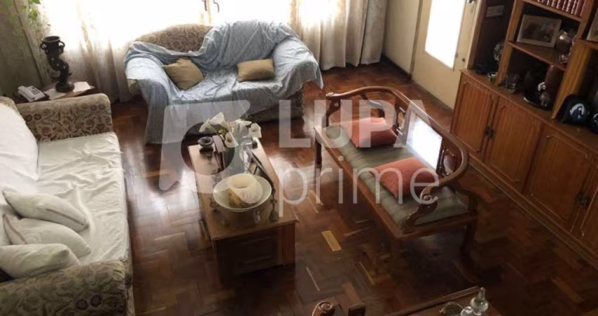 Sobrado com 4 dormitórios à venda no Lauzane Paulista!