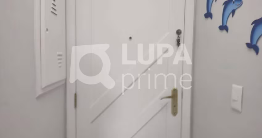 Apartamento com 2 dormitórios sendo suítes á venda em Santana