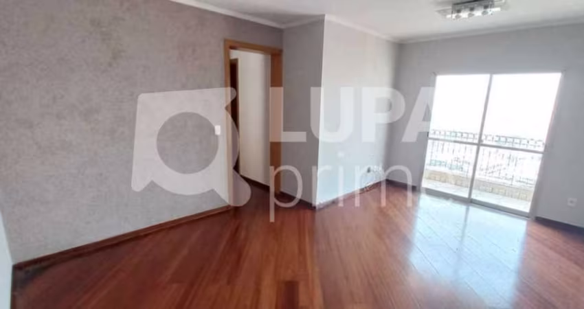 Apartamento com 3 dormitórios  para venda no Lauzane Paulista