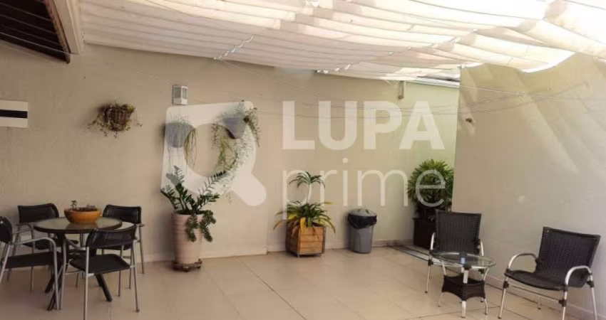 CASA 3 dormitórios para venda Vila Irmãos Arnoni