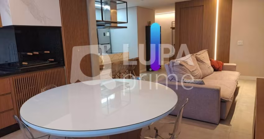 Apartamento com 3 suítes à venda em Santa Teresinha