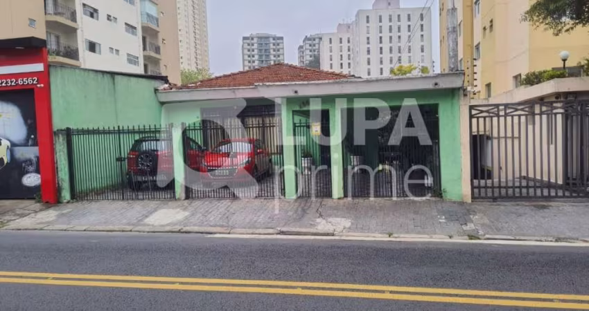 Casa Térrea com 680 metros à venda em Santana
