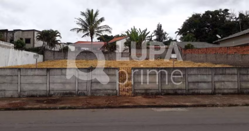 TERRENO Á VENDA- JARDIM PAULISTA