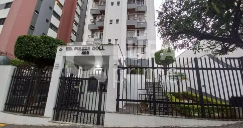 Apartamento com 3 dormitórios sendo 1 suíte à venda em Santana!