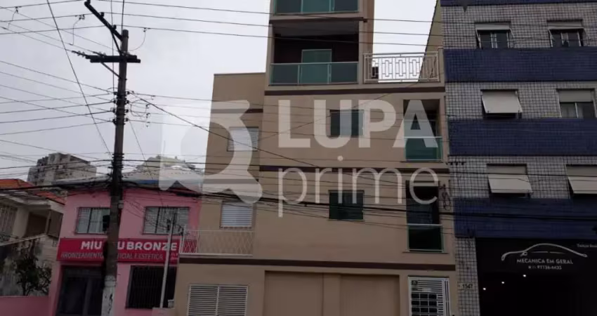 Apartamento com 2 quartos à venda na Rua Doutor Zuquim, 1535, Santana, São Paulo
