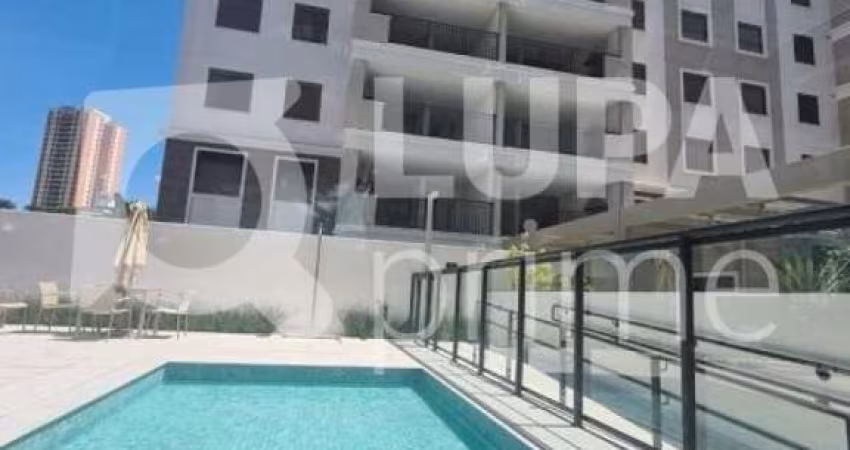 Apartamento com 2 quartos sendo 1 suíte para locação no Jardim Paraíso
