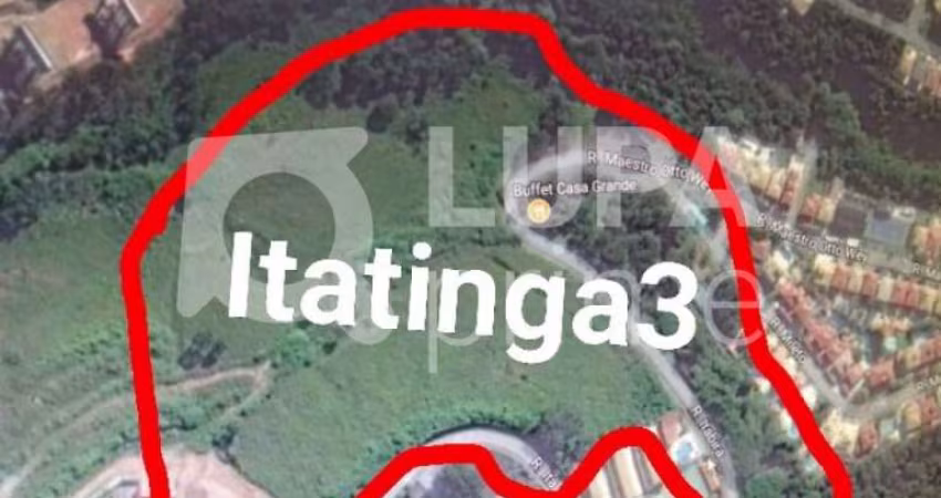 Terreno à venda no Tremembé!