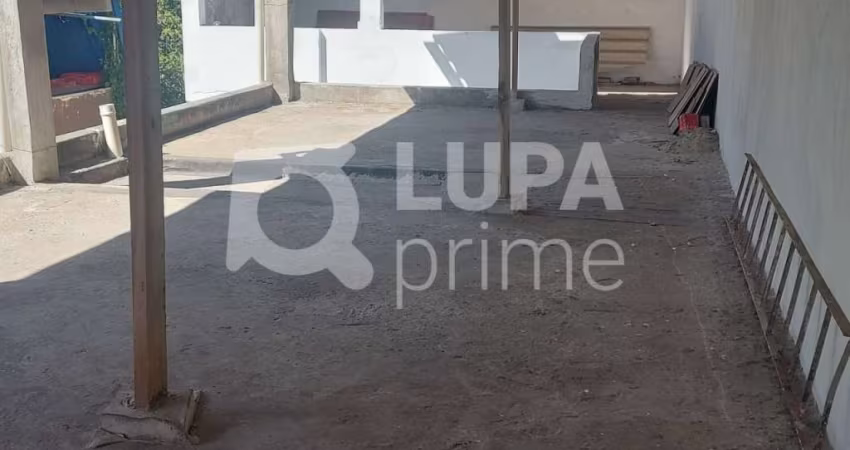 Casa Térrea de 155m² à venda, na Vila Isolina Mazzei