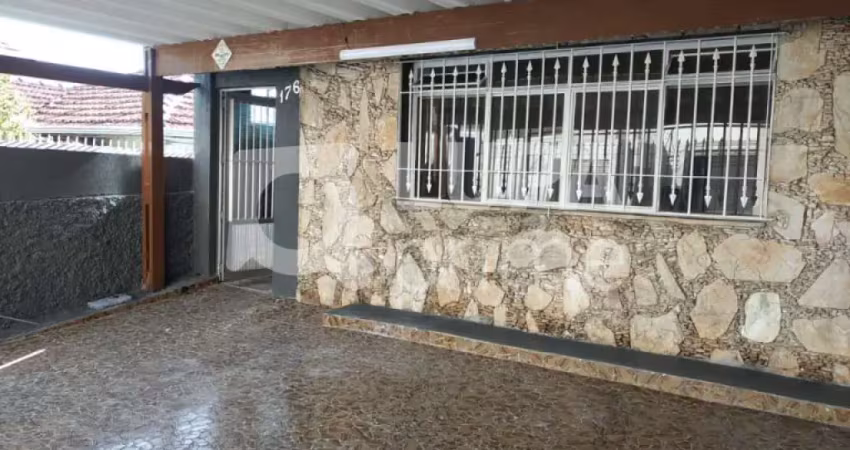 Casa com 3 quartos à venda na Rua Cláudio Rodrigues Lopes, 176, Imirim, São Paulo