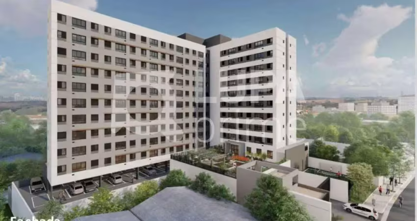 Apartamento com 1 e 2 quartos á venda, jardim guanca