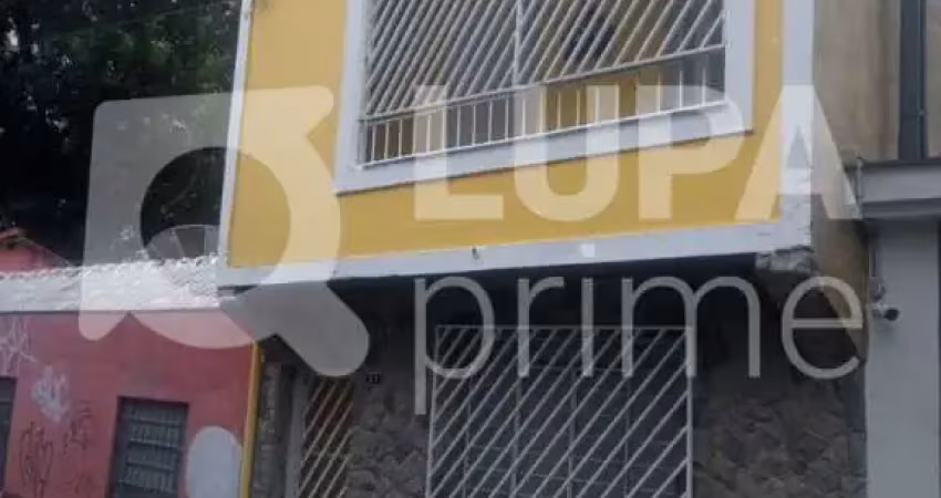 Casa com 2 quartos à venda na Rua Canto do Junco, 31, Santana, São Paulo