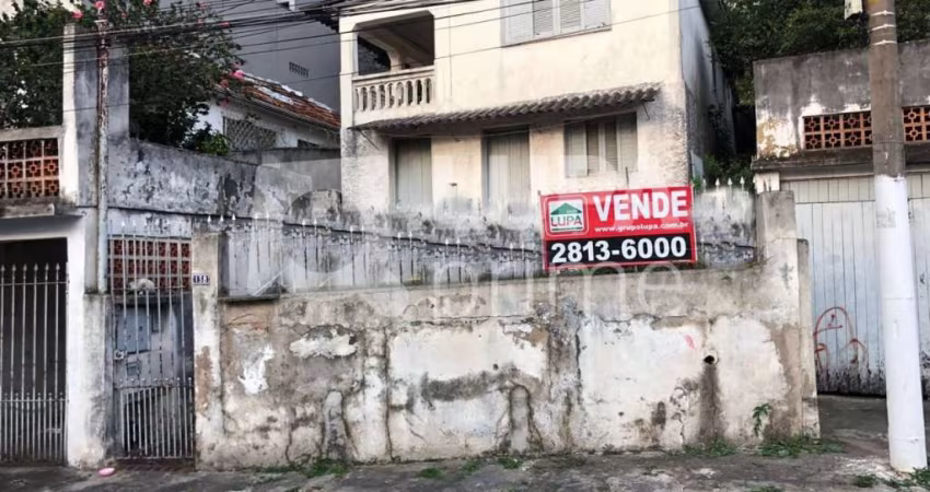 TERRENO 362 M² A VENDA NA VILA IZOLINA MAZZEI