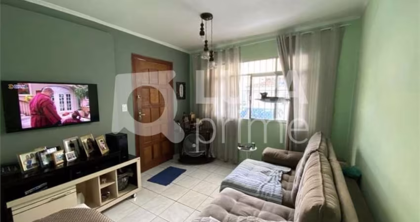 CASA TÉRREA 2 DORMITÓRIOS Á VENDA NO PARQUE PERUCHE