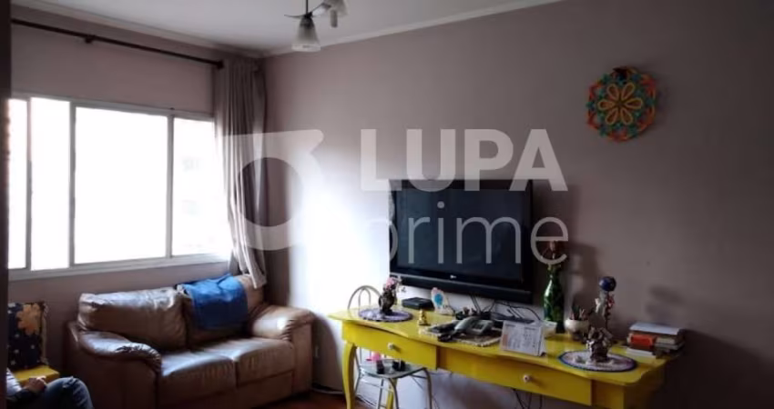 Apartamento com 3 dormitórios de 93m² à venda, no Jardim São Paulo