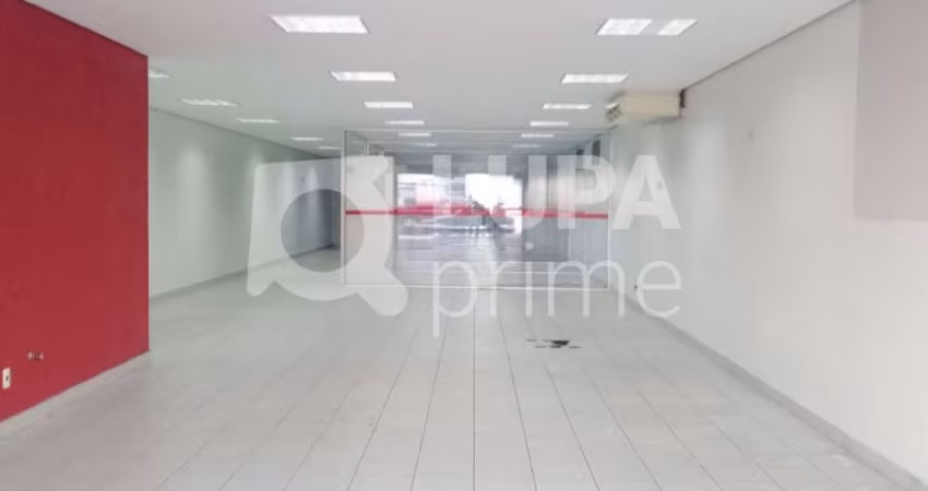 Prédio comercial à venda em Santana!