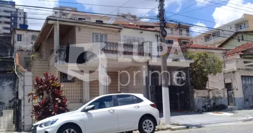Casa Térrea à venda na Parada Inglesa!