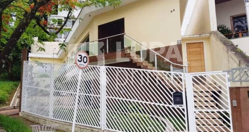 Casa á venda- JARDIM SÃO BENTO- 2 dormitórios, ( 2 suítes ), 2 salas, 6 banheiros, 8 vagas, 360m²