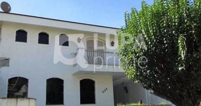Sobrado com 500 m² para locação no Jardim França