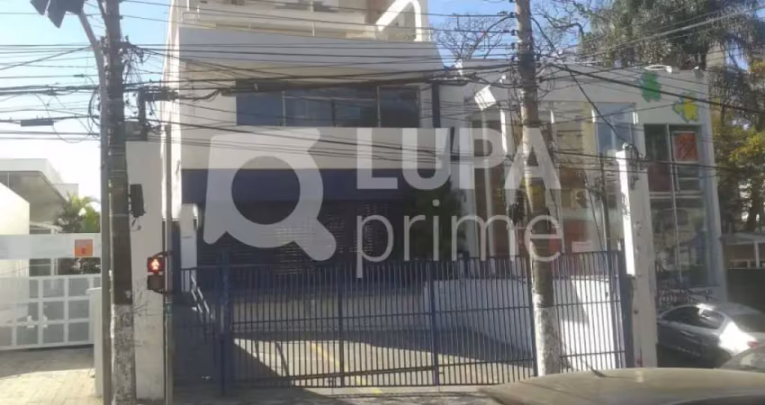 Prédio para alugar na Rua Doutor Zuquim, 1794, Santana, São Paulo