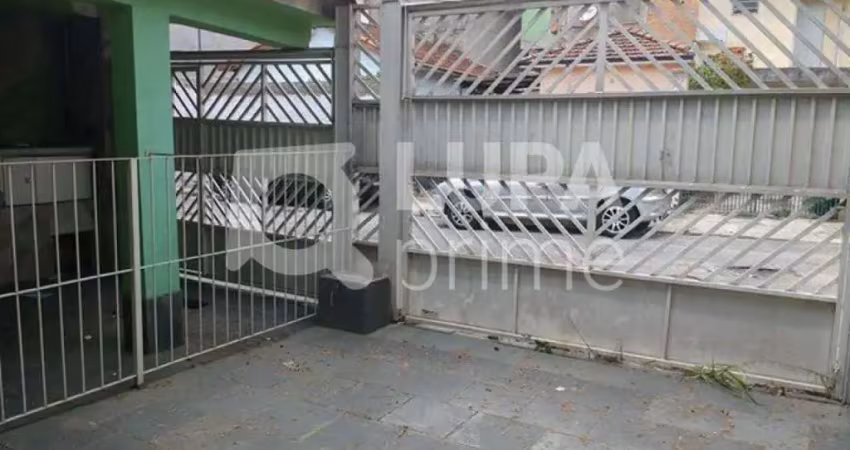 Casa com 4 quartos à venda na Rua Torre da Alfândega, 71, Vila Amália, São Paulo