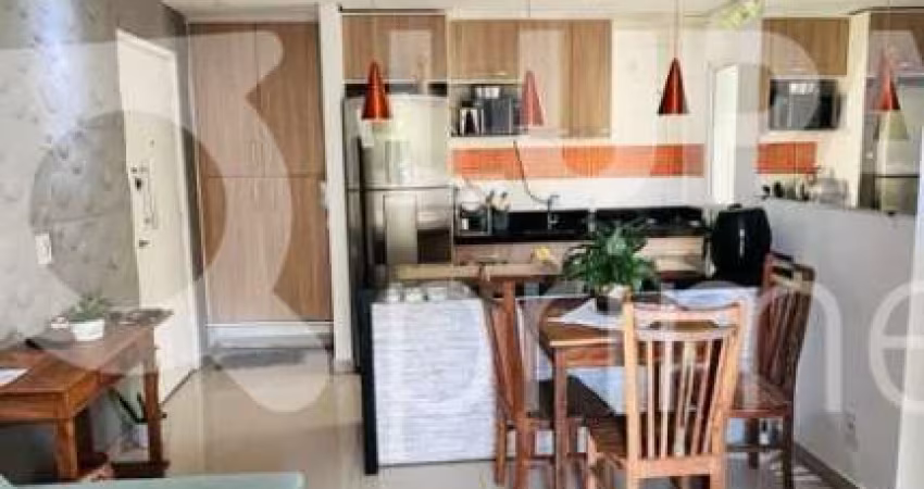Apartamento com 3 dormitórios á venda na Vila Amália