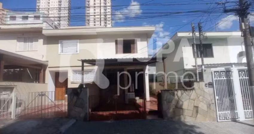 Sobrado com 3 dormitórios de 120 m² à venda, na água fria