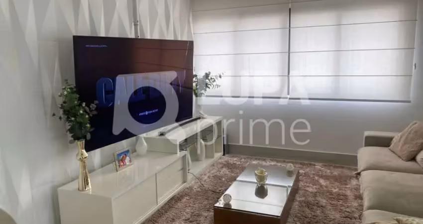 Cobertura duplex com 3 dormitórios à venda em santana!