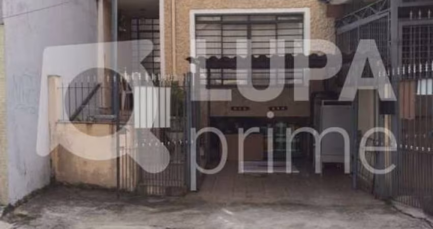 Sobrado com 2 dormitórios  à venda no Mandaqui!