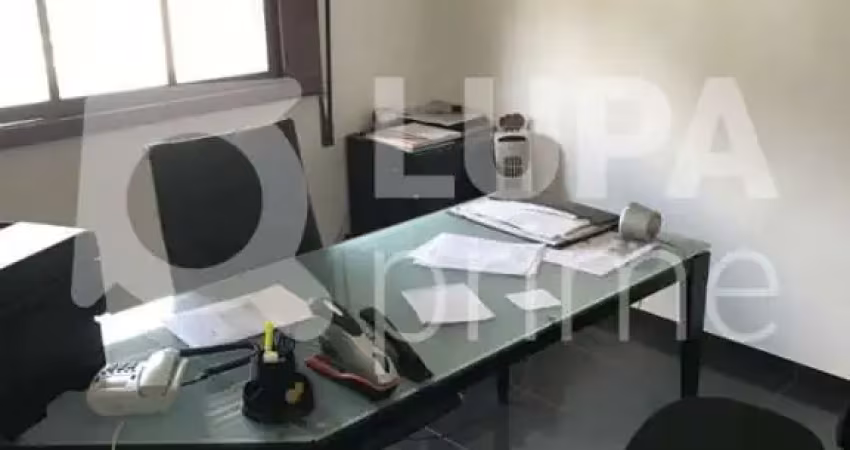 Sala comercial com 4 salas à venda na Avenida Nove de Julho, 40, Centro, São Paulo