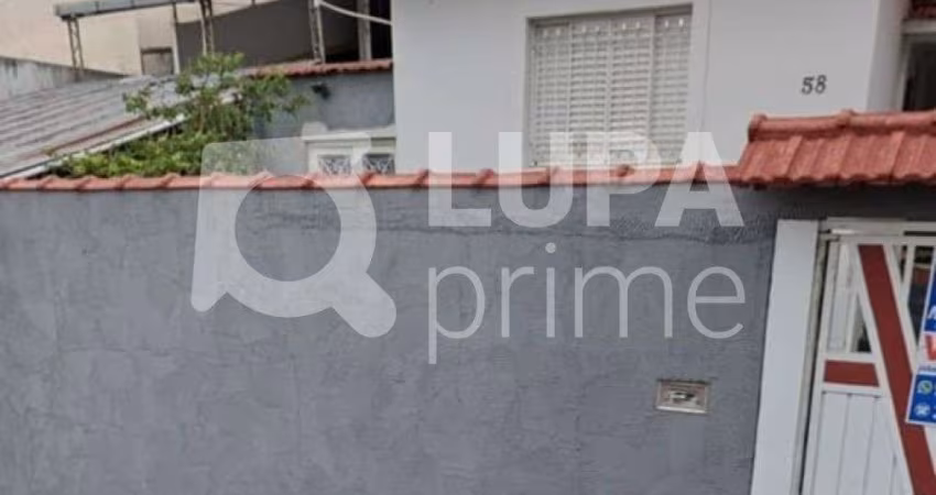 Casa Térrea com 3 dormitórios á venda no Parque Mandaqui