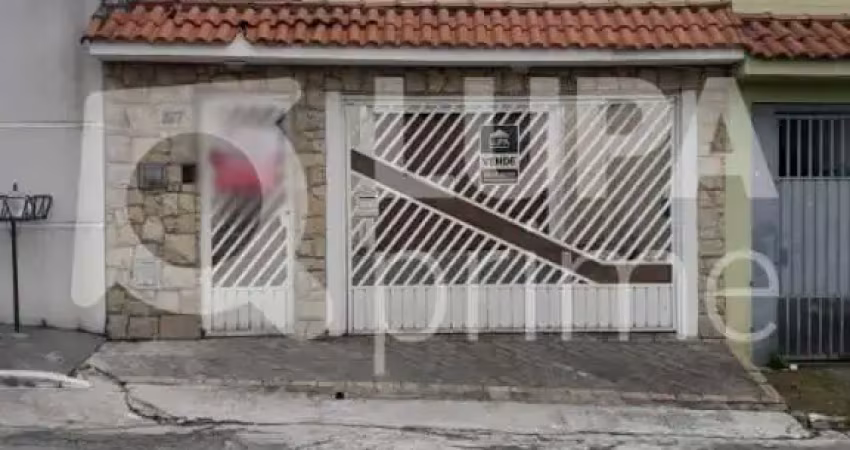 Sobrado com 2 dormitórios sendo 1 suíte à venda no jardim são paulo!