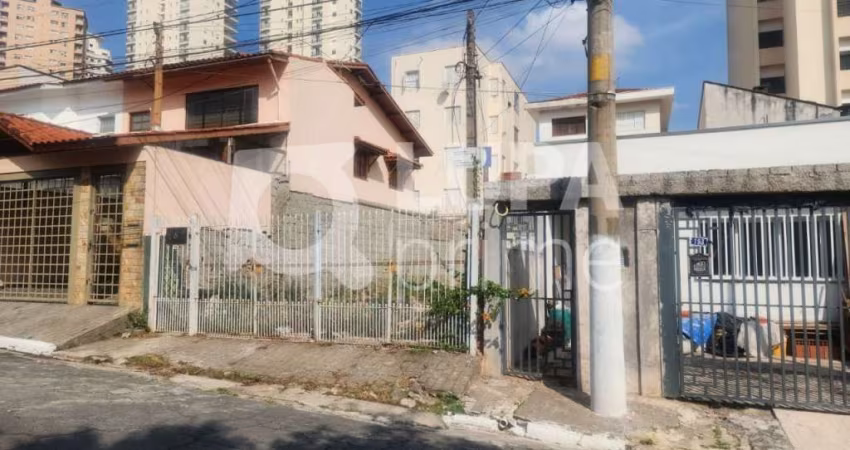 Terreno com 130 metros á venda na Água Fria