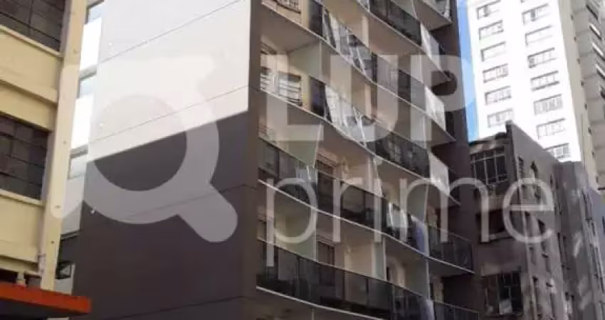 Apartamento com 1 quarto à venda na Rua Washington Luís, 196, Centro, São Paulo