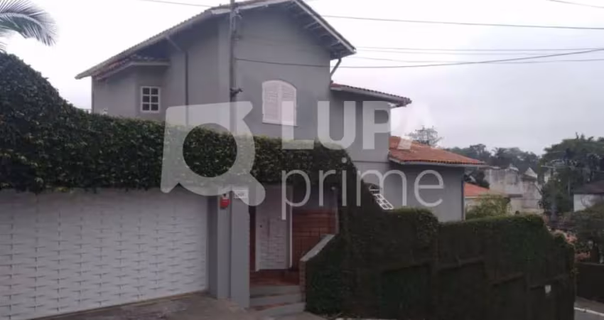Sobrado com 4 dormitórios e 5 banheiros à venda no tremembé
