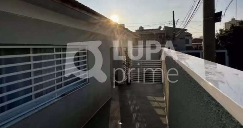 Casa térrea com 3 dormitórios sendo 1 suíte á venda no imirim