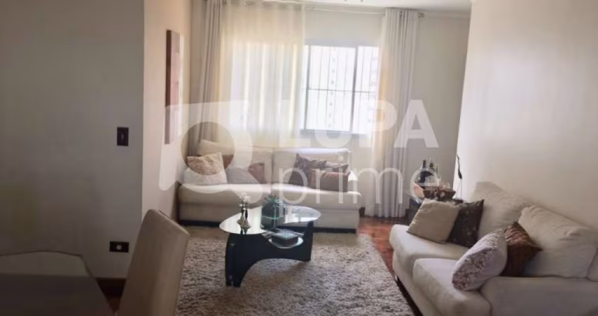 Apartamento à venda em Santa Teresinha!
