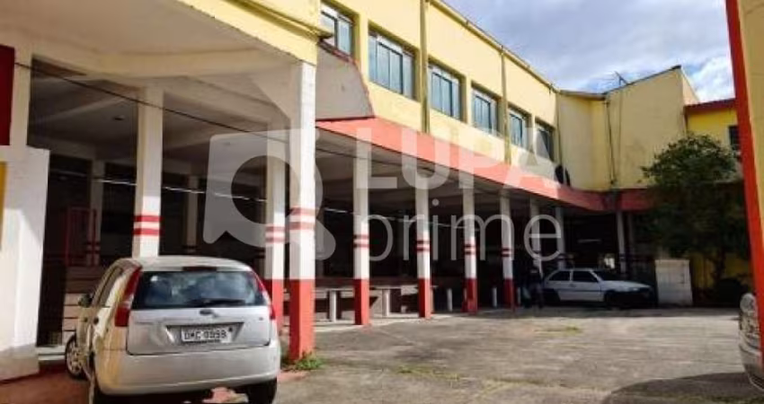 Salão Comercial com 362 metros para locação na Vila Nivi