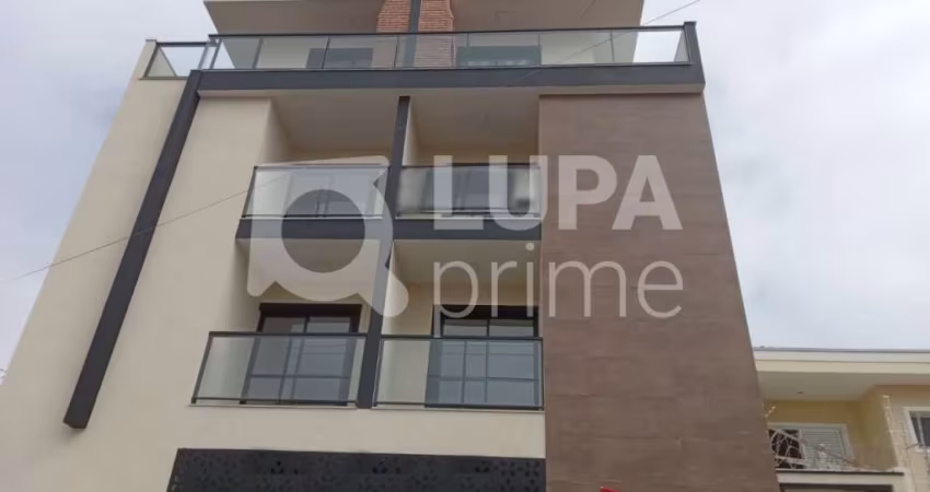 APARTAMENTO 2 DORMITÓRIOS Á VENDA- VILA CONSTANÇA