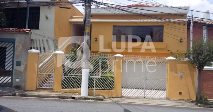 Casa com 3 quartos à venda na Rua Abreu Lemos, 452, Jardim Franca, São Paulo