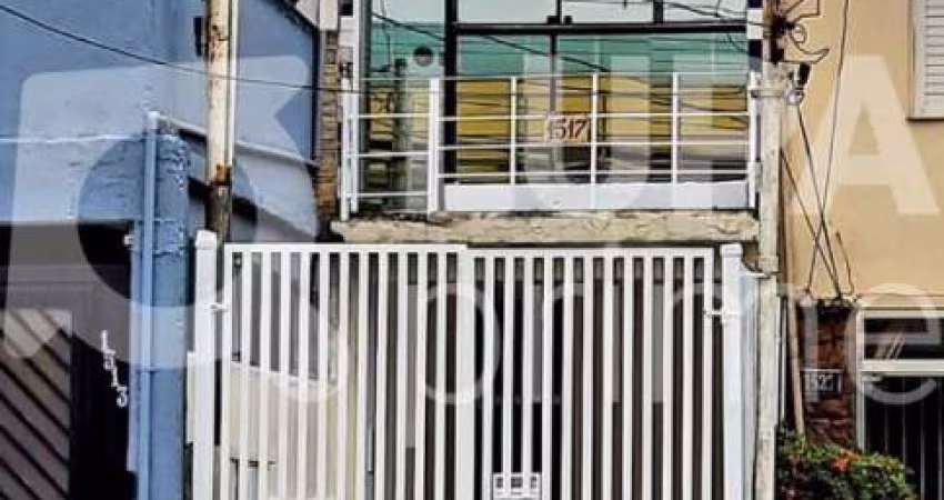 Prédio comercial com 2 pavimentos na Água Fria!