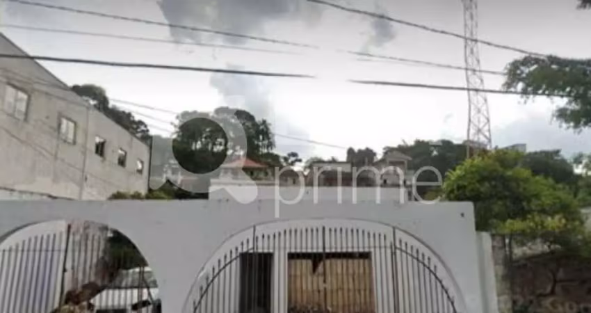 Terreno à venda na Avenida Nova Cantareira, 4665, Tucuruvi, São Paulo