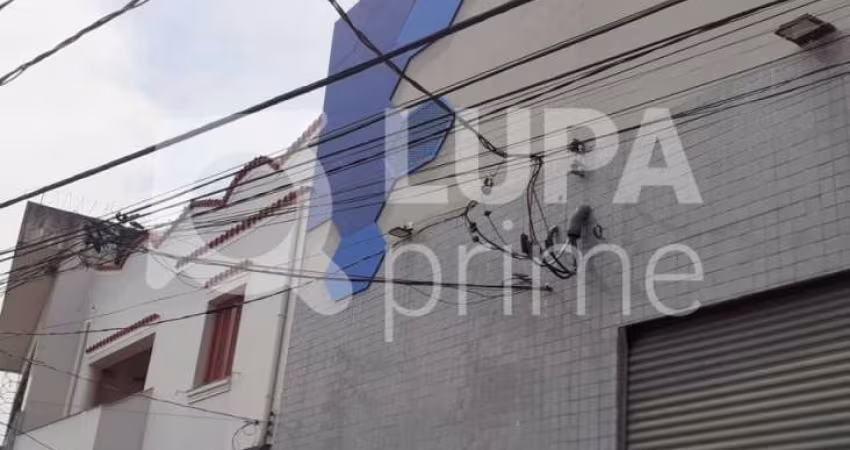 Terreno com 660m² à venda no Imirim para Investidores